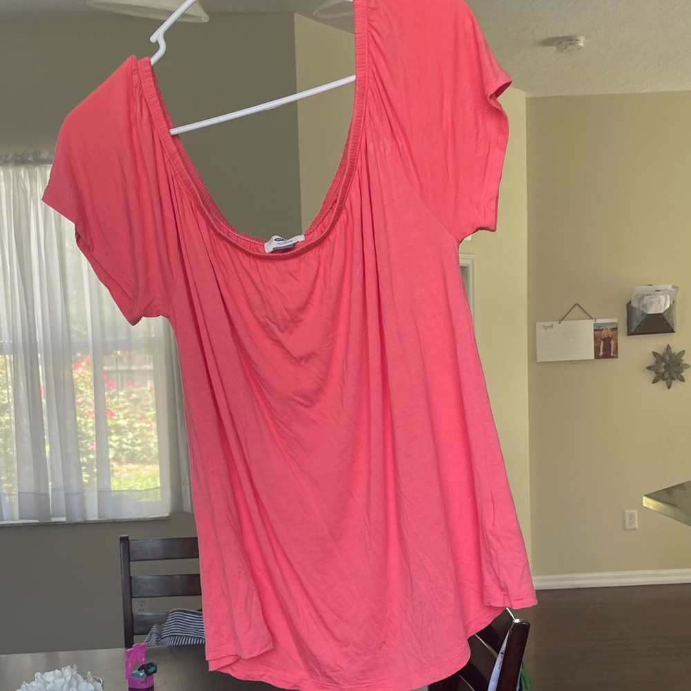 Old Navy Summer Top